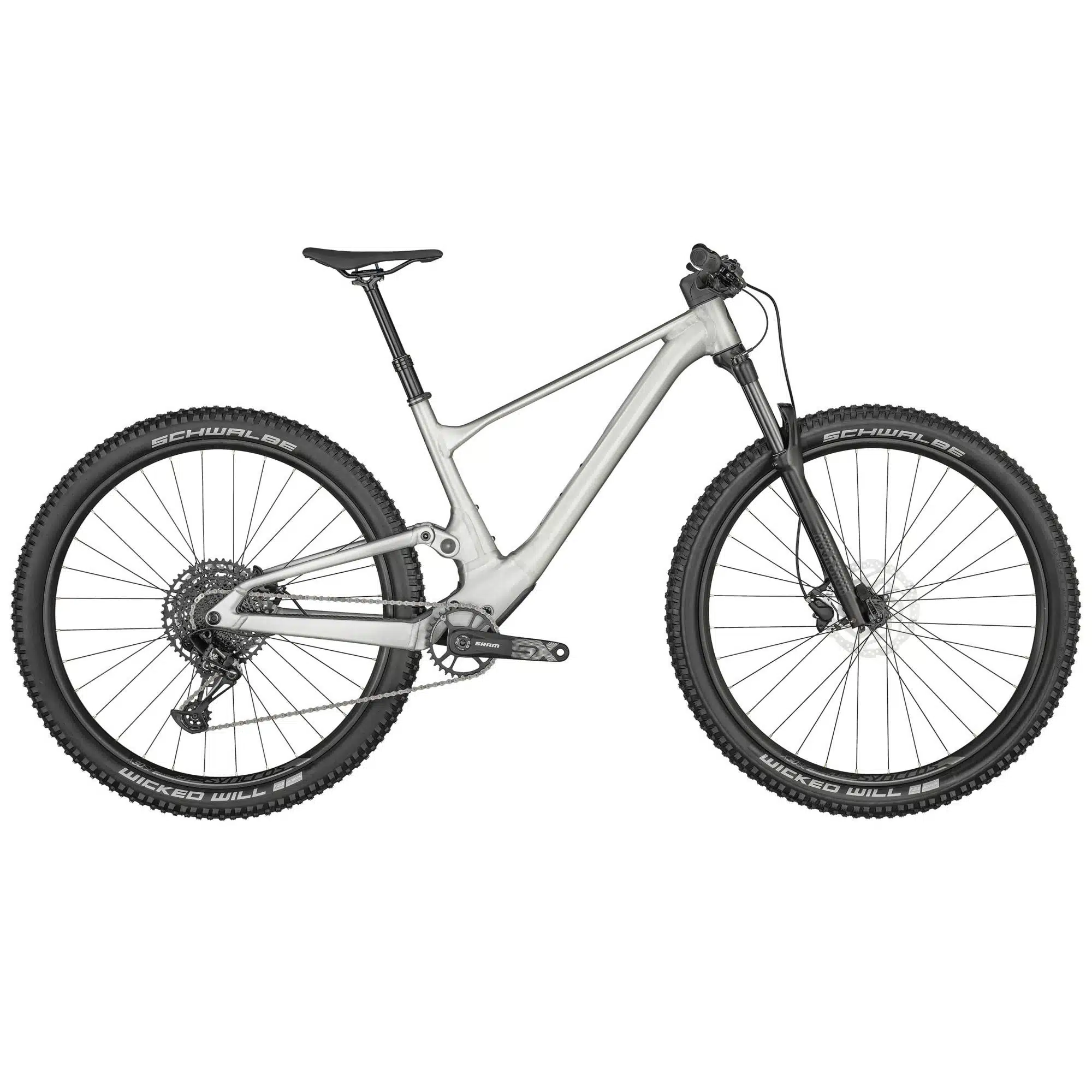 دوچرخه کوهستان اسکات اسپارک Scott Spark 970