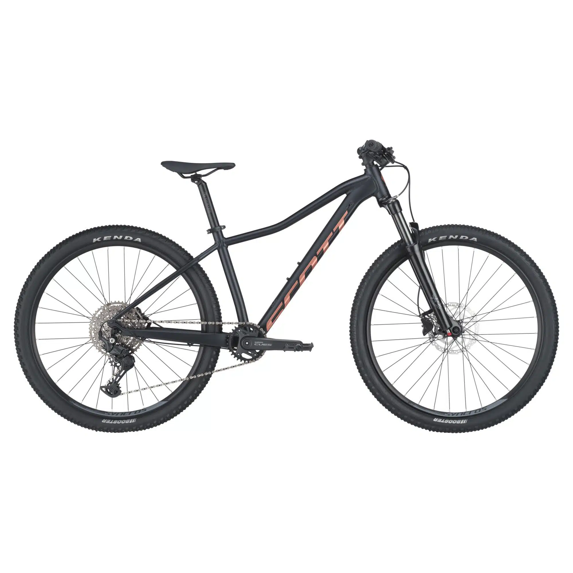 دوچرخه کوهستان اسکات کنتسا اکتیو Scott Contessa Active 20 2024