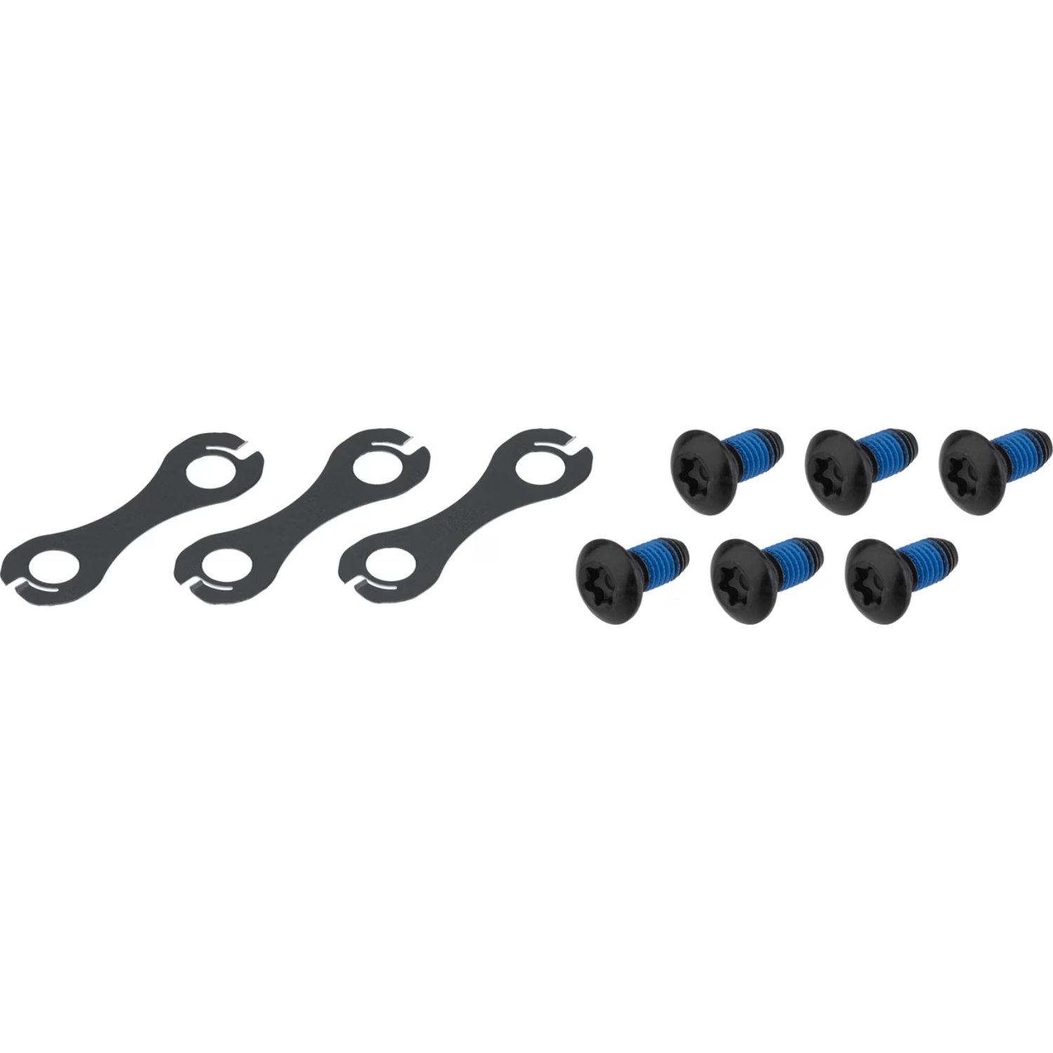 صفحه دیسک (روتور) دوچرخه 6 پیچ شیمانو Shimano SM-RT86