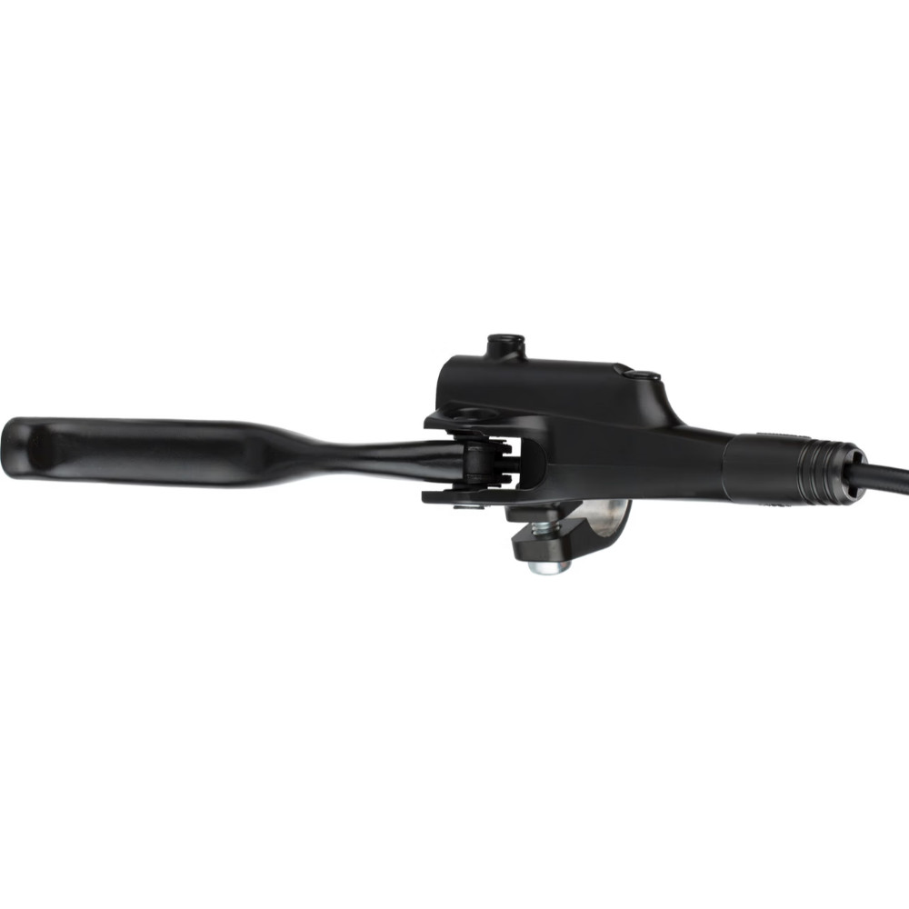 ست ترمز هیدرولیک دوچرخه شیمانو Shimano BR-MT200 + BL-MT201