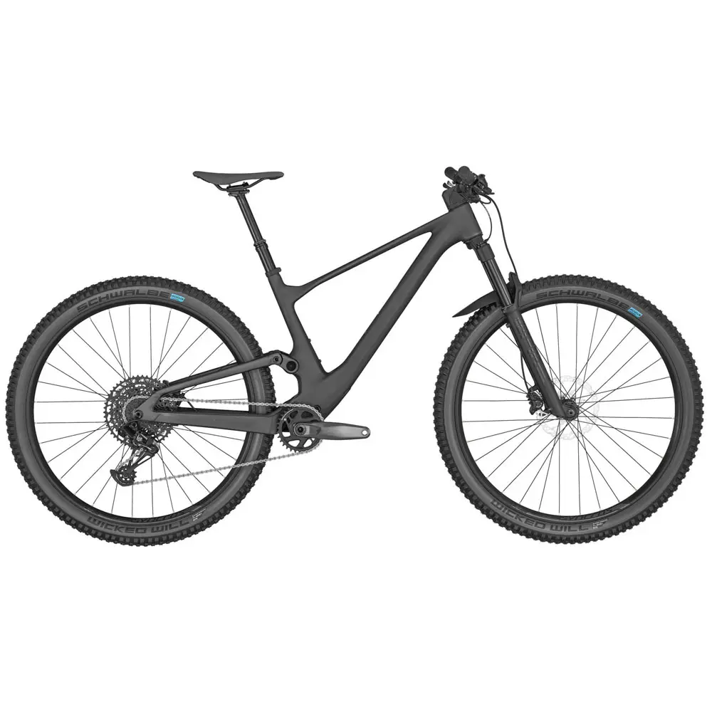 دوچرخه کوهستان اسکات اسپارک Scott Spark 950