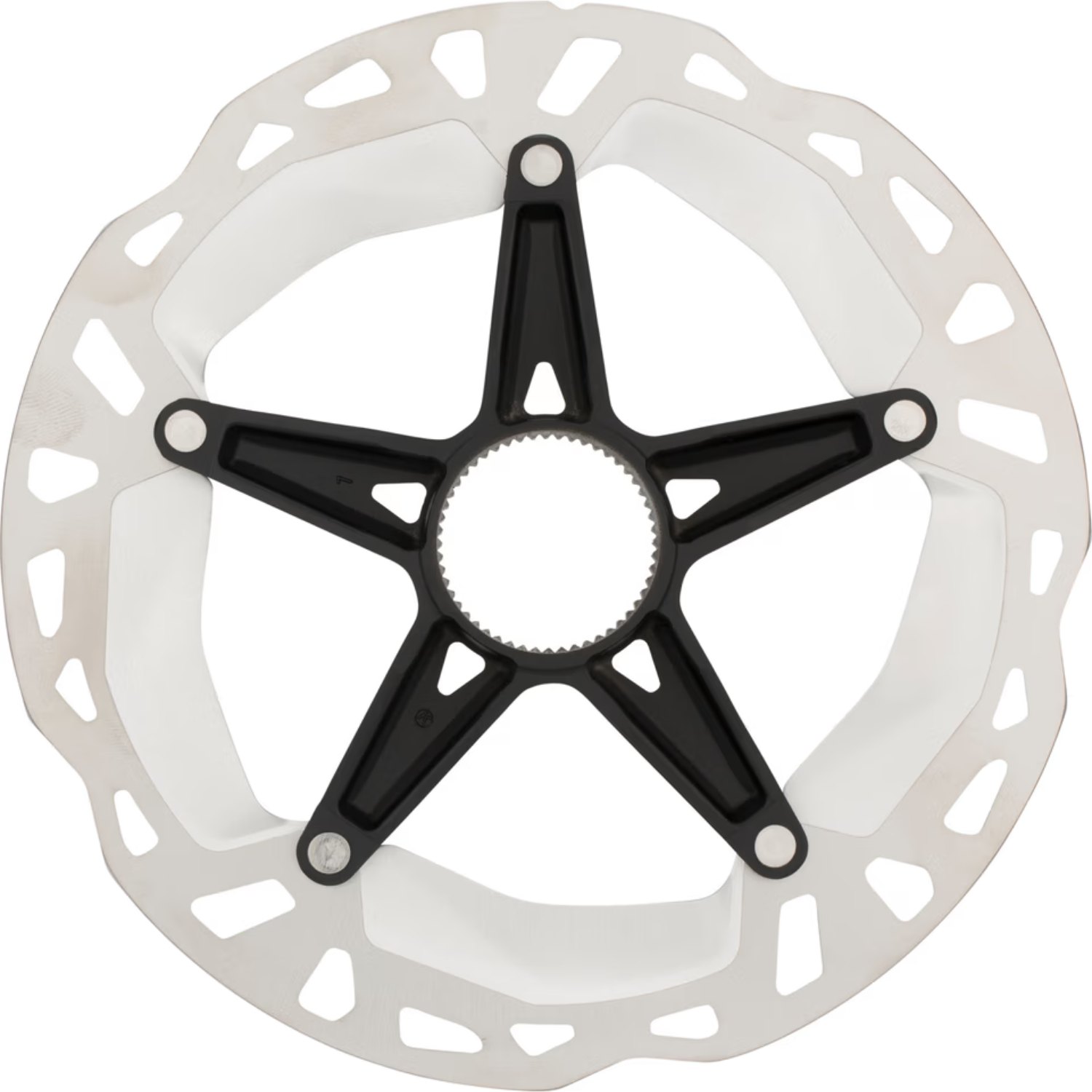 صفحه دیسک (روتور) دوچرخه شیمانو Shimano RT-MT800 Center-Lock
