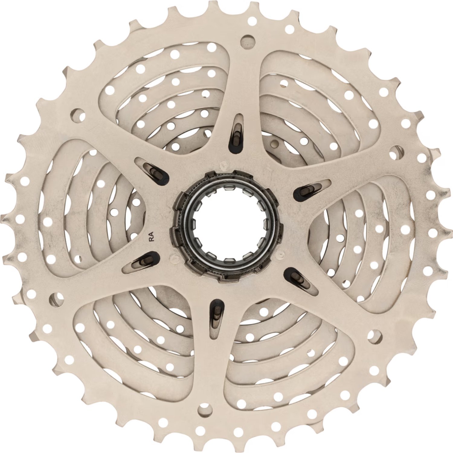 خودرو دوچرخه 9 سرعته شیمانو Shimano CS-HG400-9