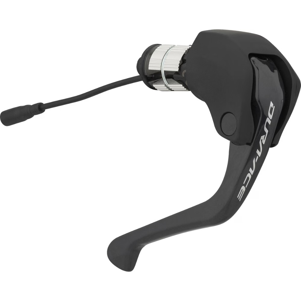 دسته دنده کتی دوچرخه 2*11 سرعته شیمانو Shimano Dura-Ace Di2 Shift/Brake Lever STI ST-R9160 2-/11-/12-speed