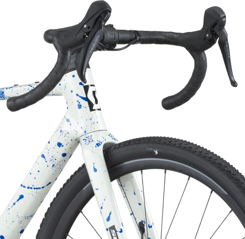 دوچرخه کوهستان اسکات ادیکت گرول Scott Addict Gravel 30