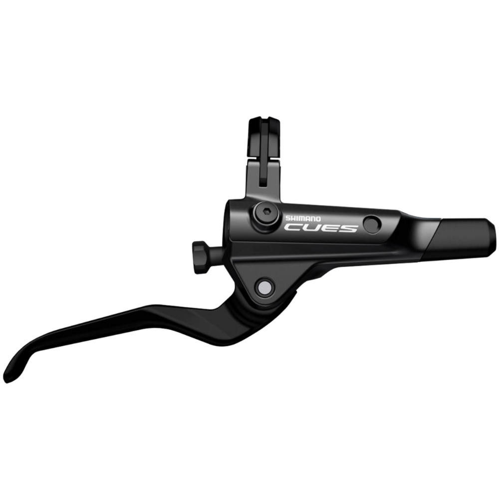 ست ترمز هیدرولیک 2 پیستون دوچرخه شیمانو Shimano CUES BR-U8000