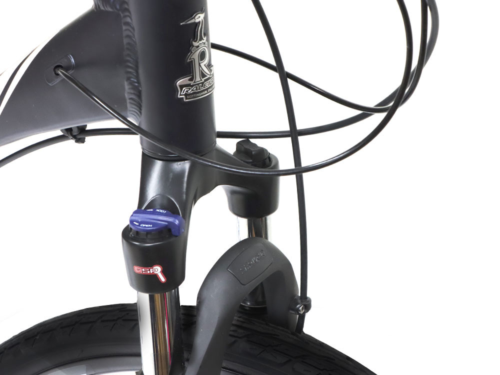 دوچرخه کوهستان رالی پایونییر Raleigh Pioneer 2023