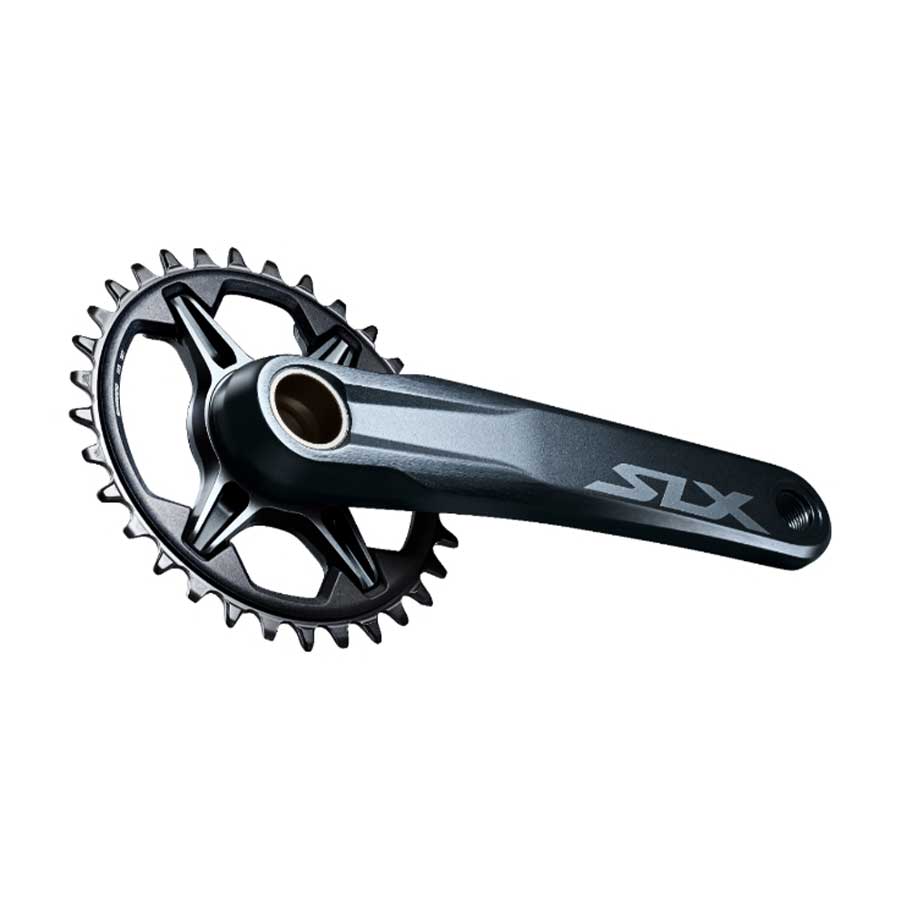 طبق قامه 1*12 سرعته دوچرخه شیمانو Shimano SLX FC-M7100-1