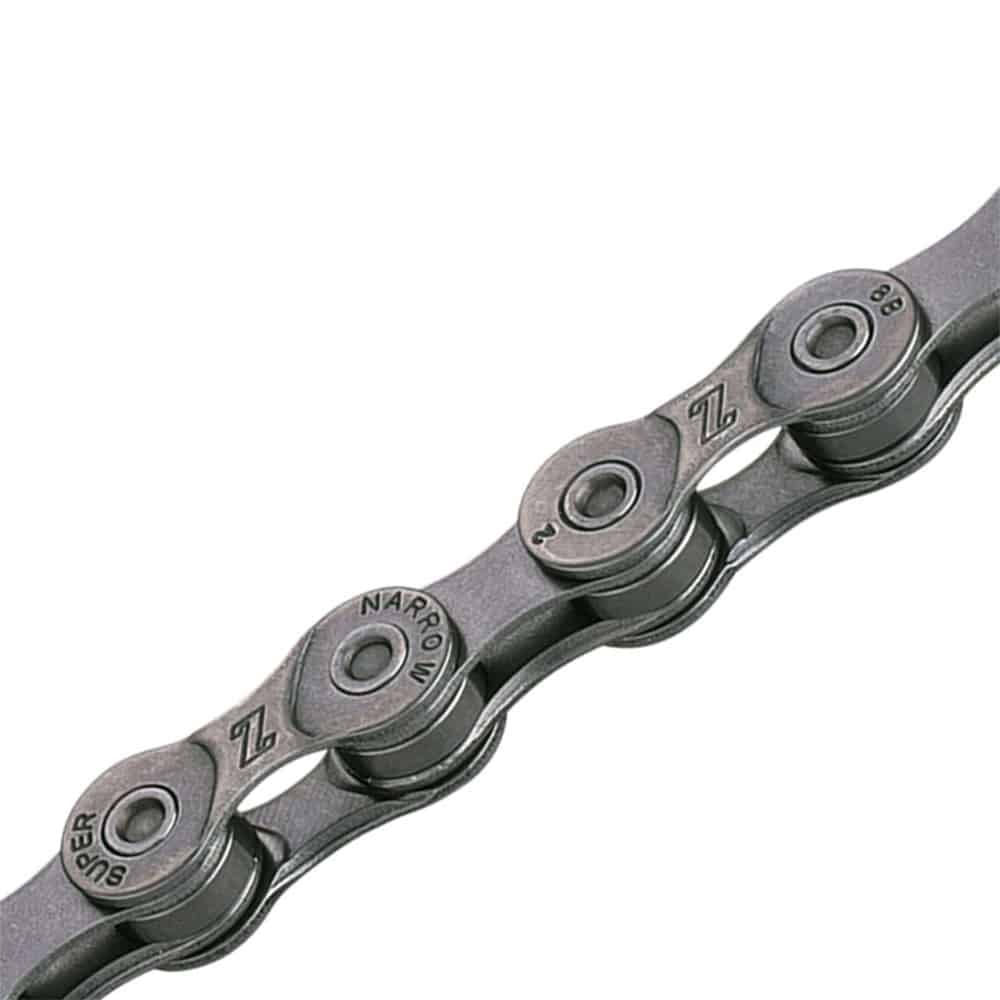 زنجیر دوچرخه 9 سرعته کی ام سی KMC Z9