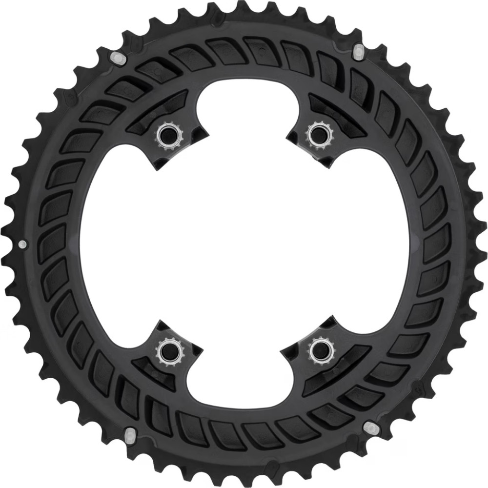 سینی طبق قامه 11 سرعته دوچرخه شیمانو Shimano 105 FC-5800 11-speed