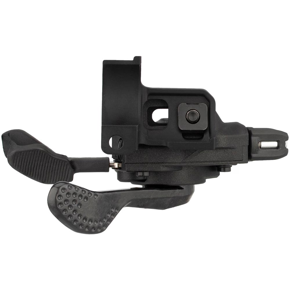 دسته دنده دوچرخه 2/3×11 سرعته شیمانو SHIMANO XTR SL-M9000-l