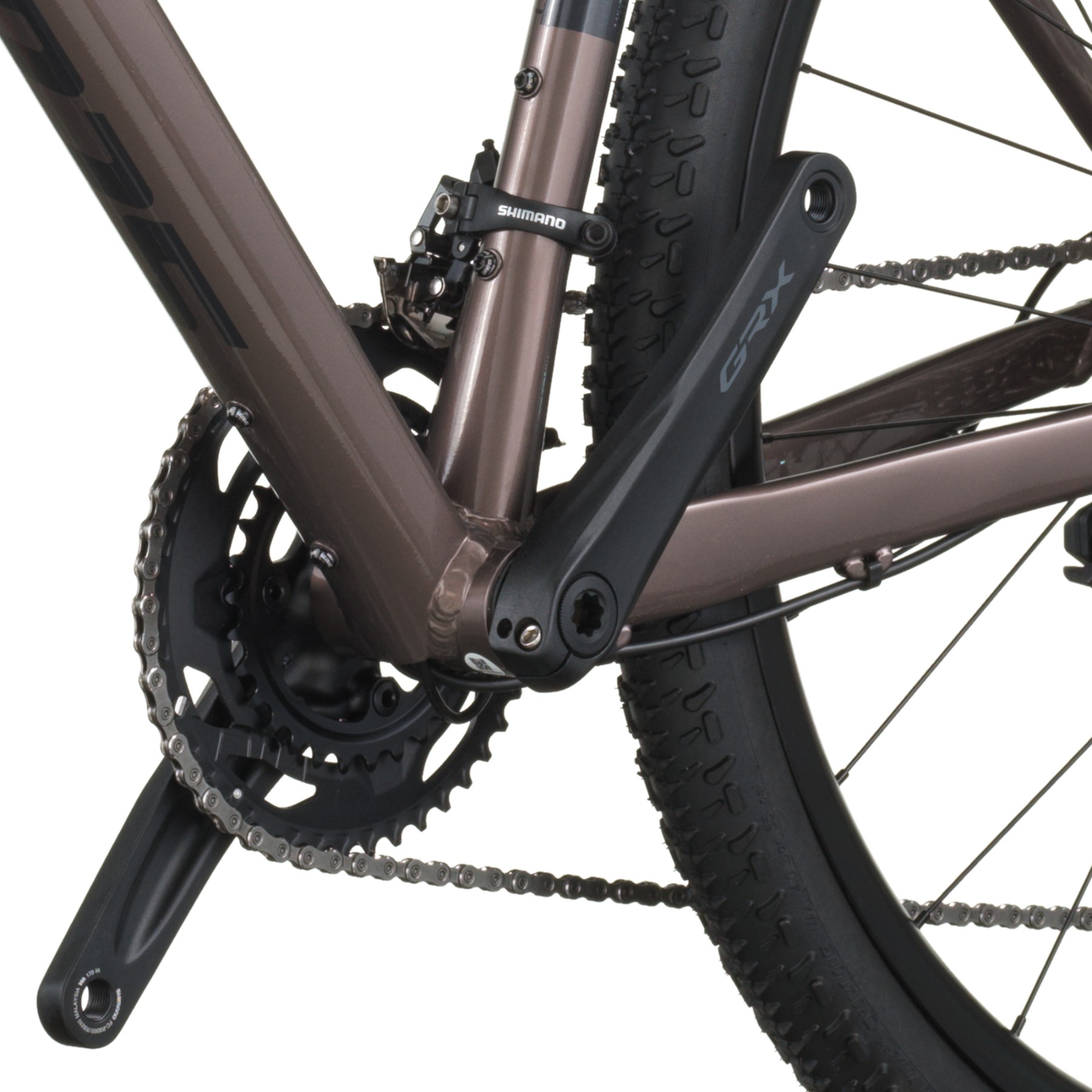 دوچرخه کوهستان اسکات اسپیدستر گرول تیم Scott Speedster Gravel Team