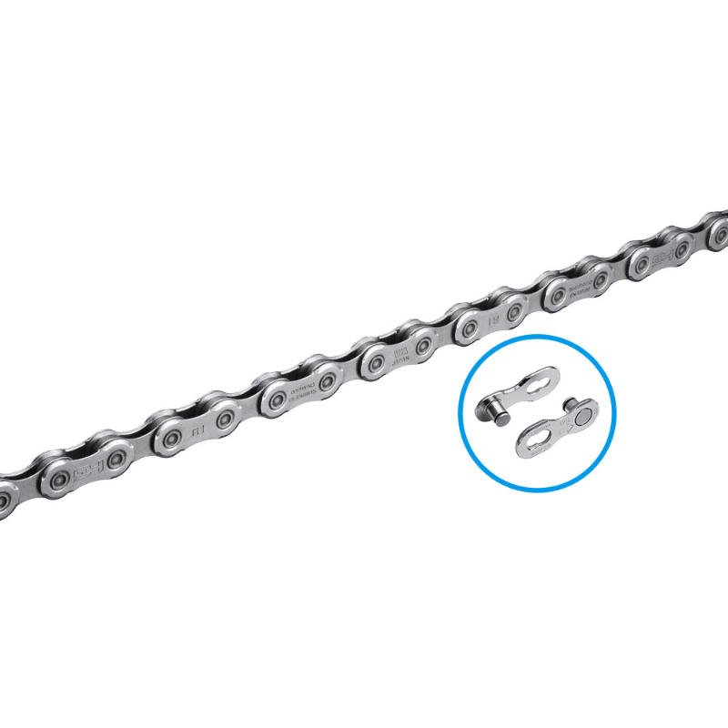 زنجیر دوچرخه 12 سرعته شیمانو Shimano DEORE CN-M6100