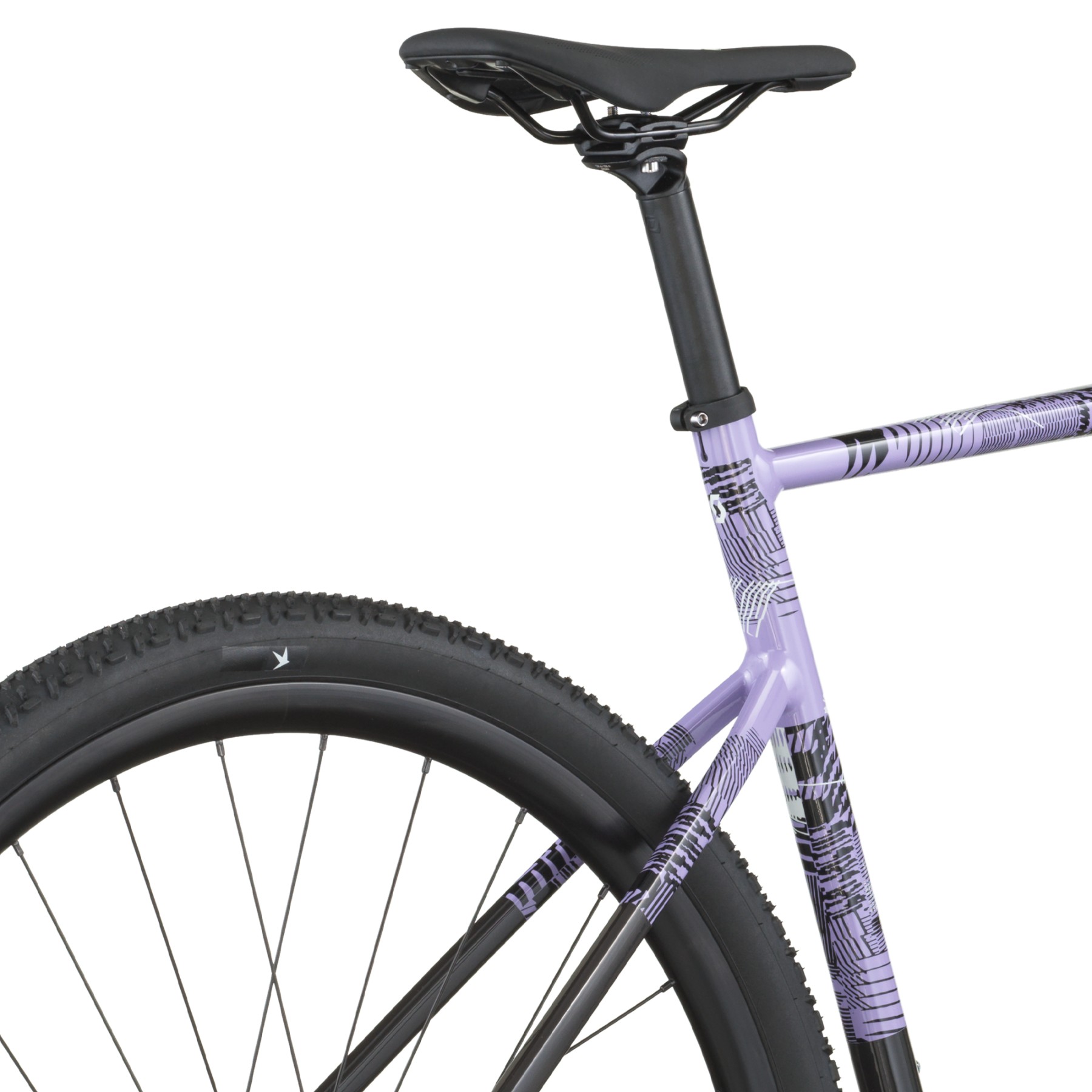 دوچرخه شهری اسکات اسپیدستر گرول Scott Speedster Gravel 10