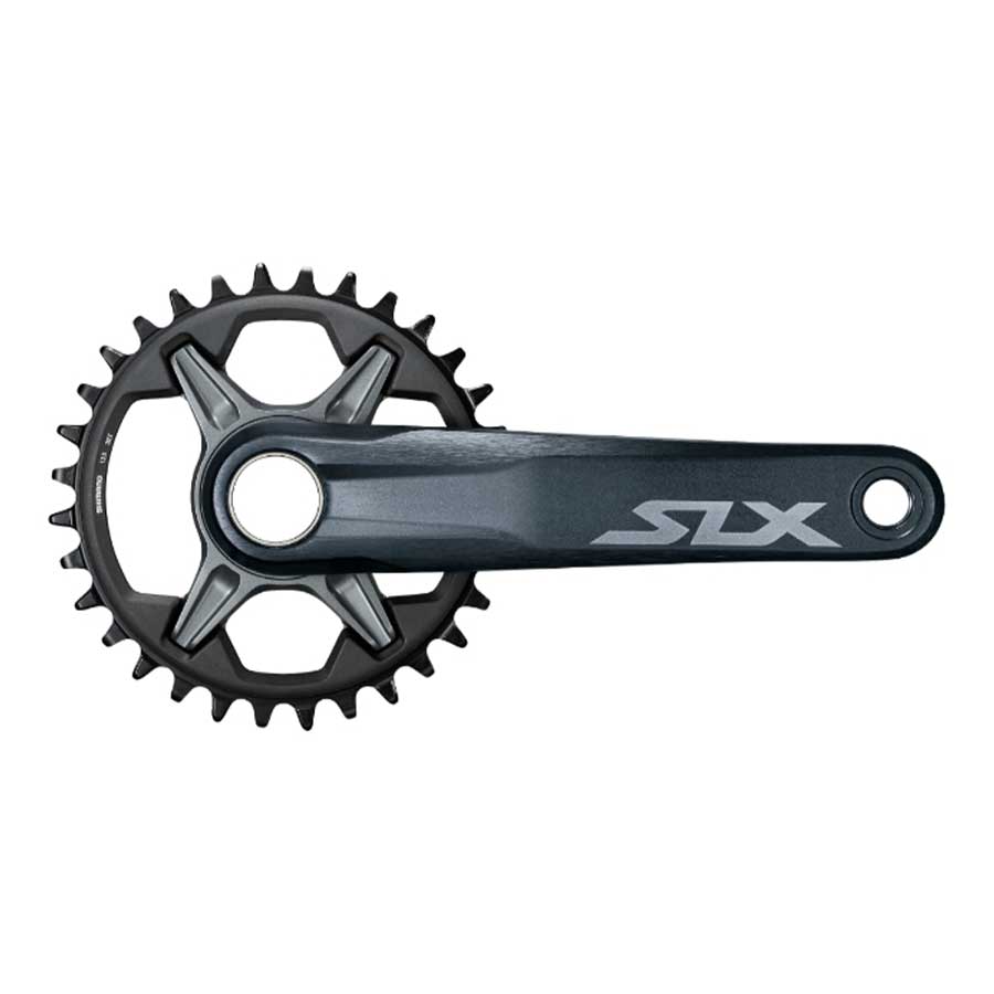طبق قامه 1*12 سرعته دوچرخه شیمانو Shimano SLX FC-M7100-1