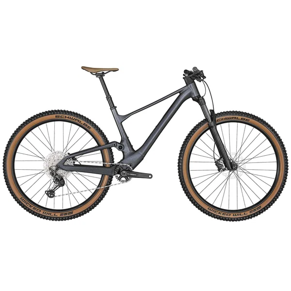 دوچرخه کوهستان اسکات اسپارک Scott Spark 960