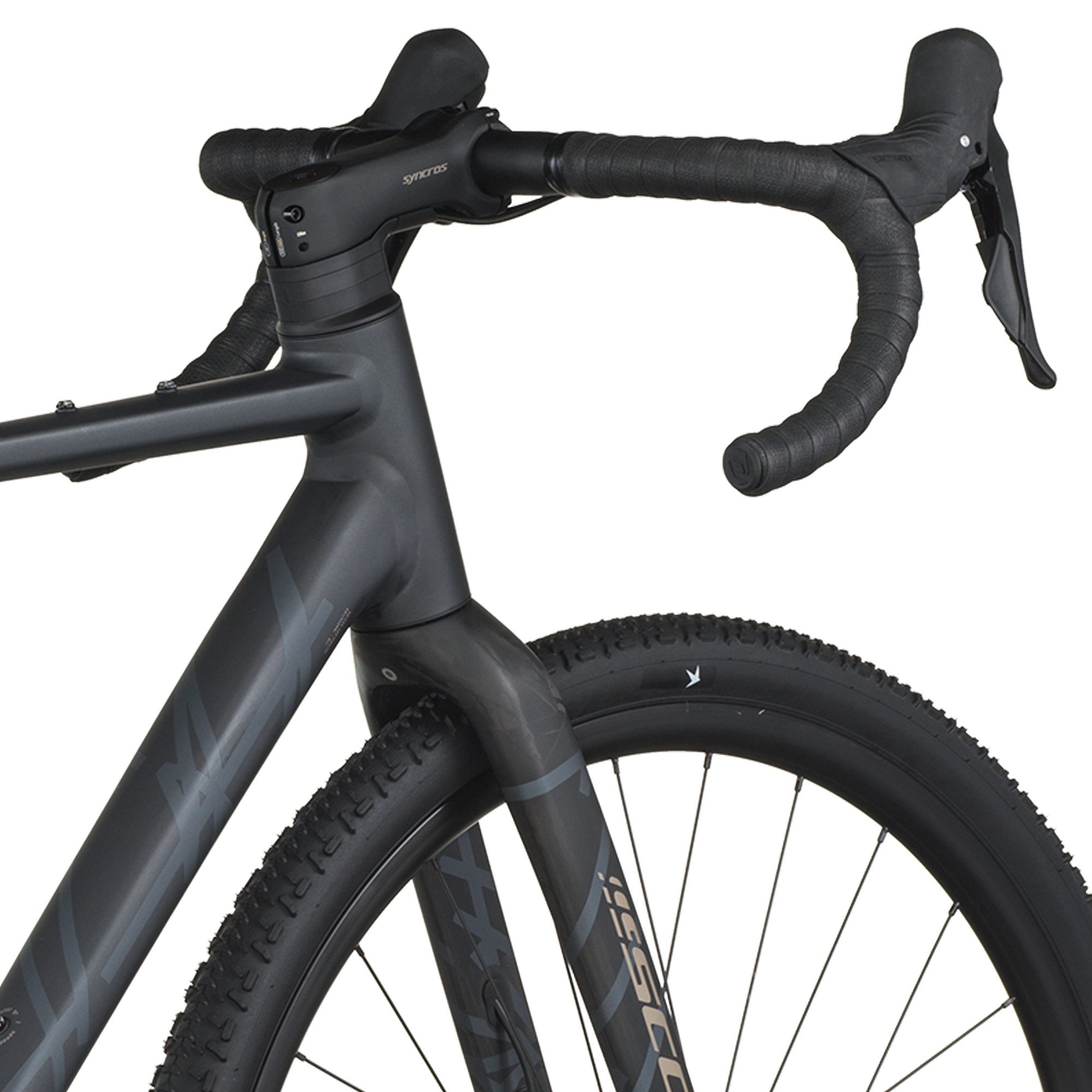 دوچرخه اسکات اسپیدستر گرول 30 Scott Speedster Gravel
