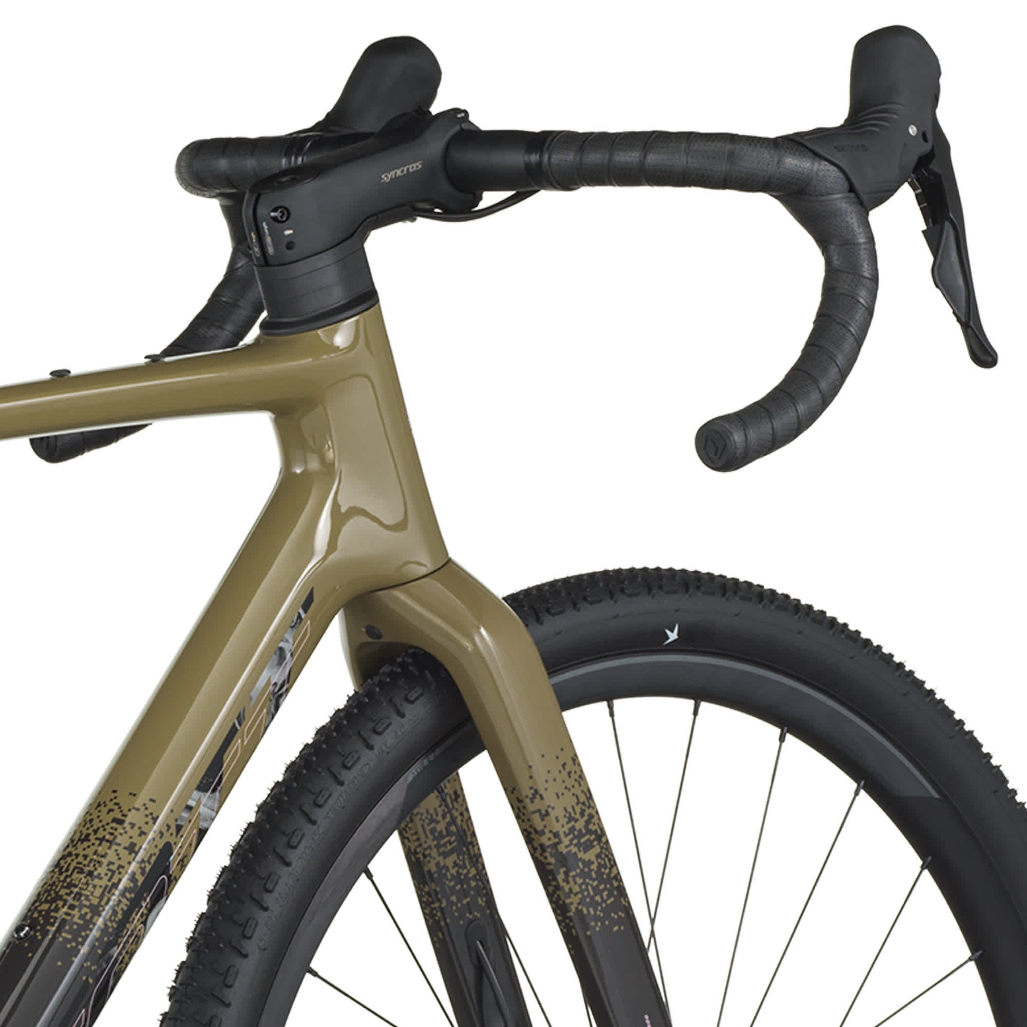 دوچرخه اسکات ادیکت گرول Scott Addict Gravel 40