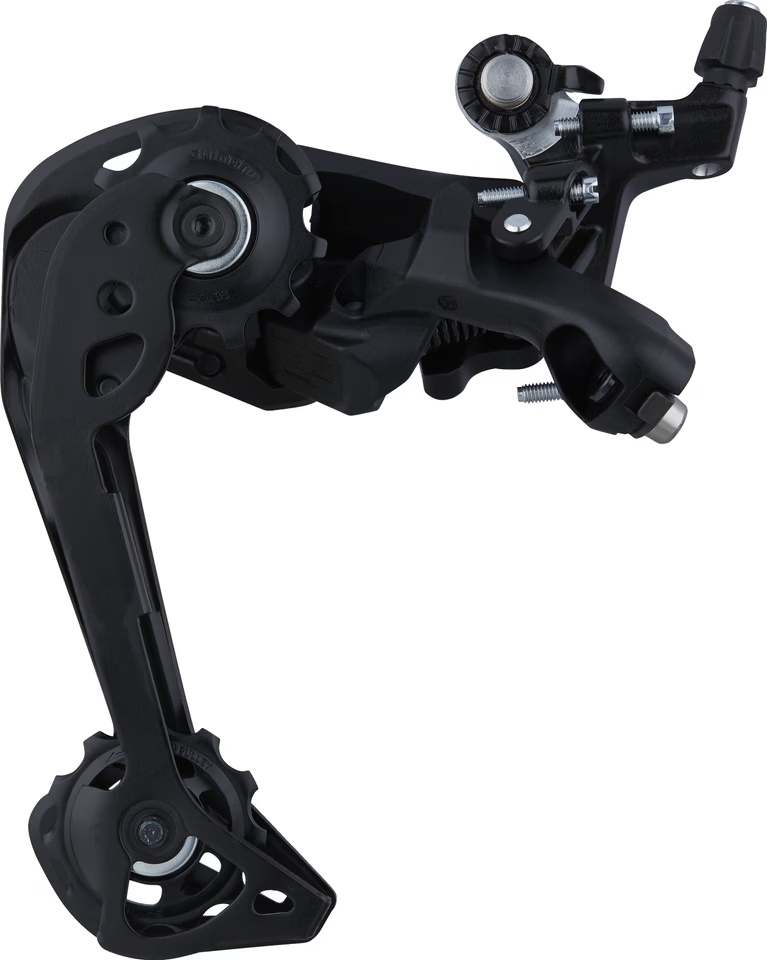 شانژمان دوچرخه 9 سرعته شیمانو Shimano CUES Shadow RD-U3020 9-speed