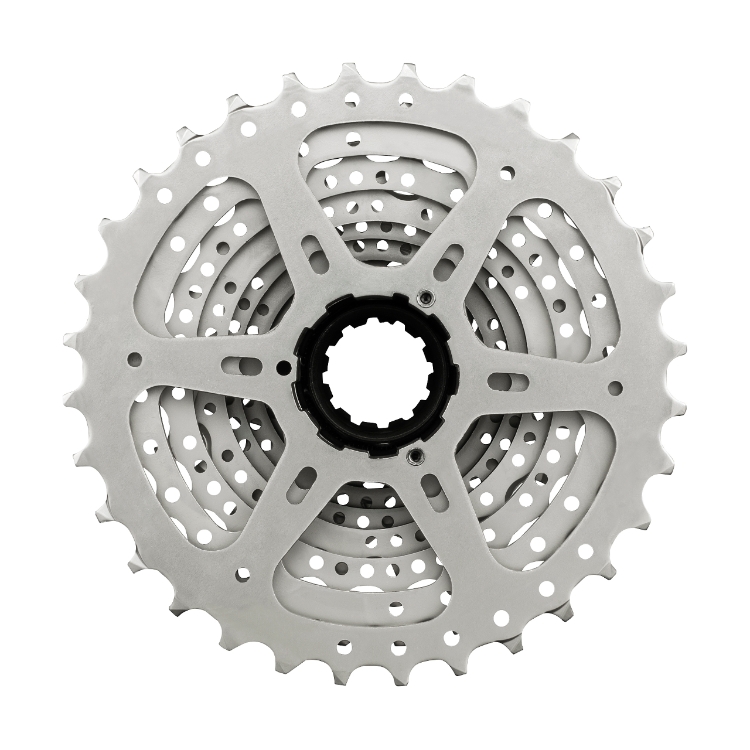 خودرو دوچرخه 9 سرعته شیمانو Shimano HG201-9 11-34t