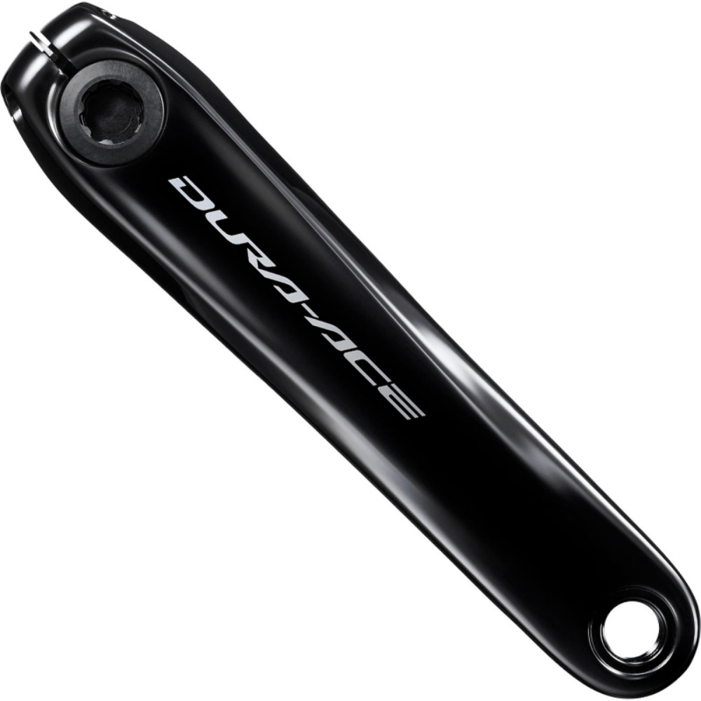 طبق قامه دوچرخه 2*12 سرعته شیمانو Shimano DURA-ACE FC-R9200 12-speed 52/36