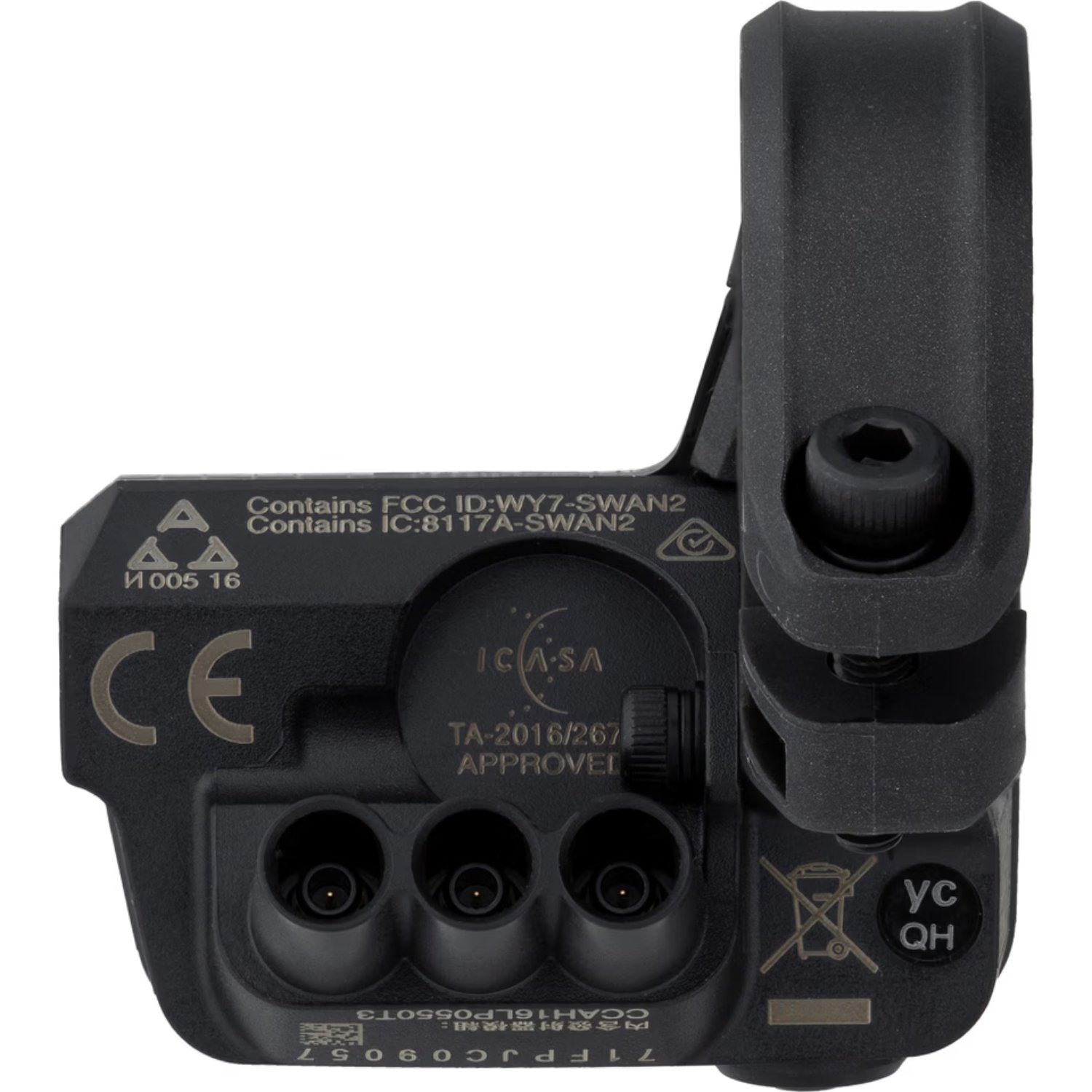 نمایشگر سیستم شیمانو  SHIMANO DISPLAY/JUNCTION-A SC-MT800 E-TUBE