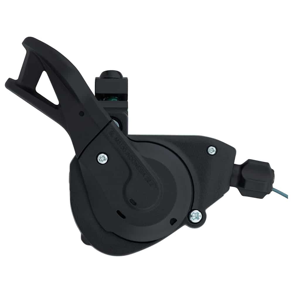 دسته دنده دوچرخه 2×9 سرعته شیمانو Shimano ALIVIO SL-M3100