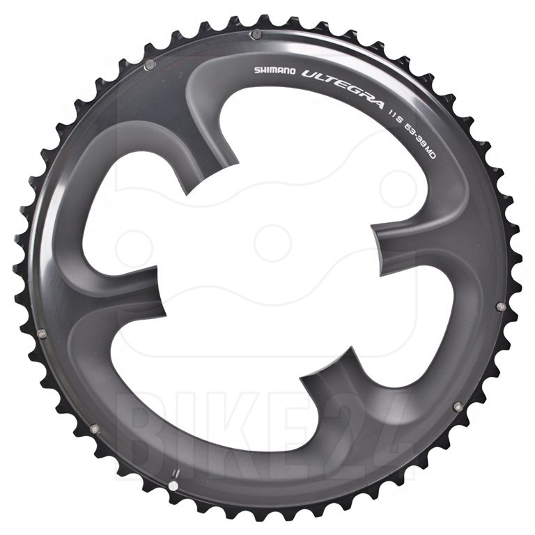 سینی طبق قامه 11 سرعته دوچرخه Shimano Ultegra FC-6800