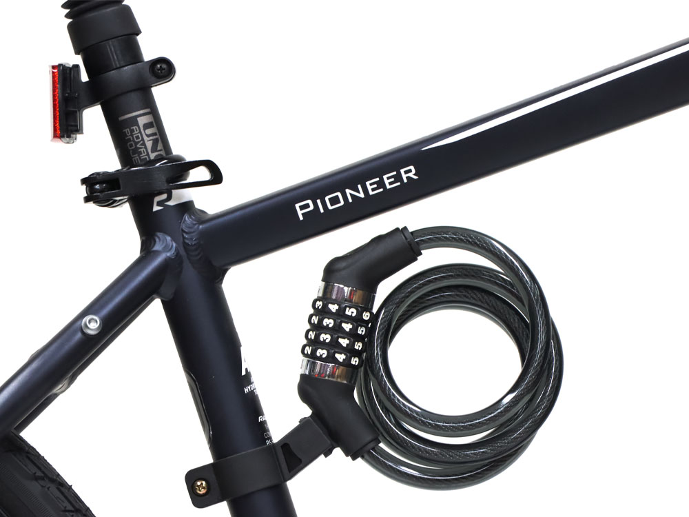 دوچرخه کوهستان رالی پایونییر Raleigh Pioneer 2023