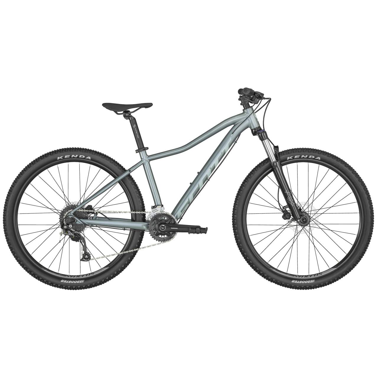 دوچرخه کوهستان اسکات کنتسا اکتیو Scott Contessa Active 40 2024