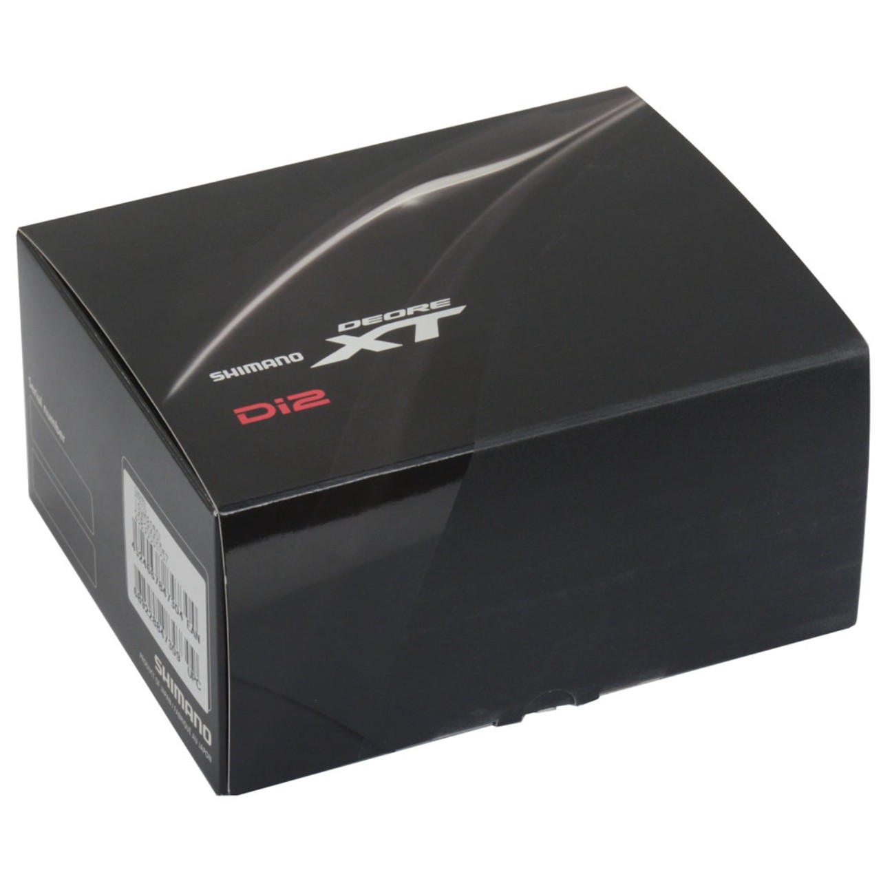 دسته دنده الکتریکی دوچرخه 2*11 سرعته شیمانو Shimano Deore XT Di2 SW-M8050
