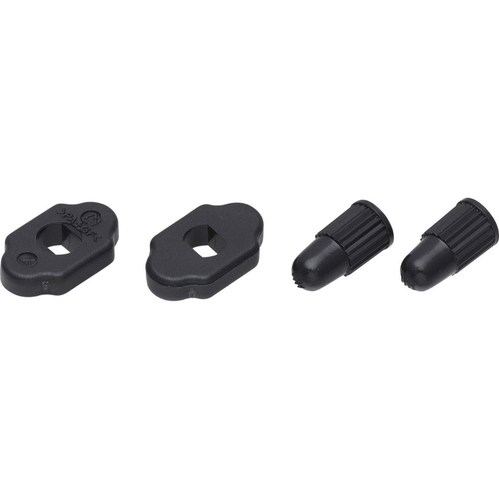 توپی طوقه کامل (ویلست) دوچرخه شیمانو Shimano WH-RS710-C32-F&R:24H 11/12 SP-TRU TUBELESS 