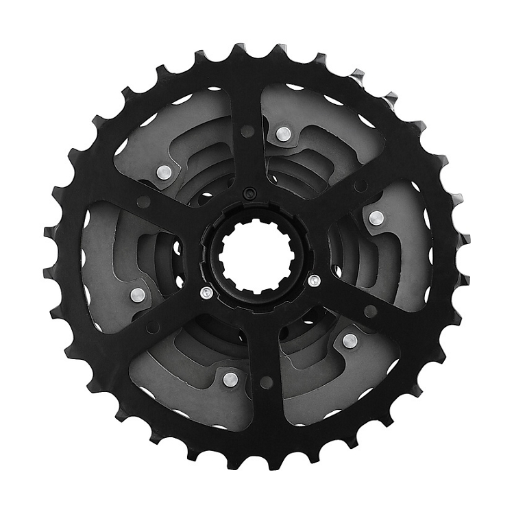 خودرو دوچرخه ۸ سرعته شیمانو 32-12 Shimano CS-HG200-8