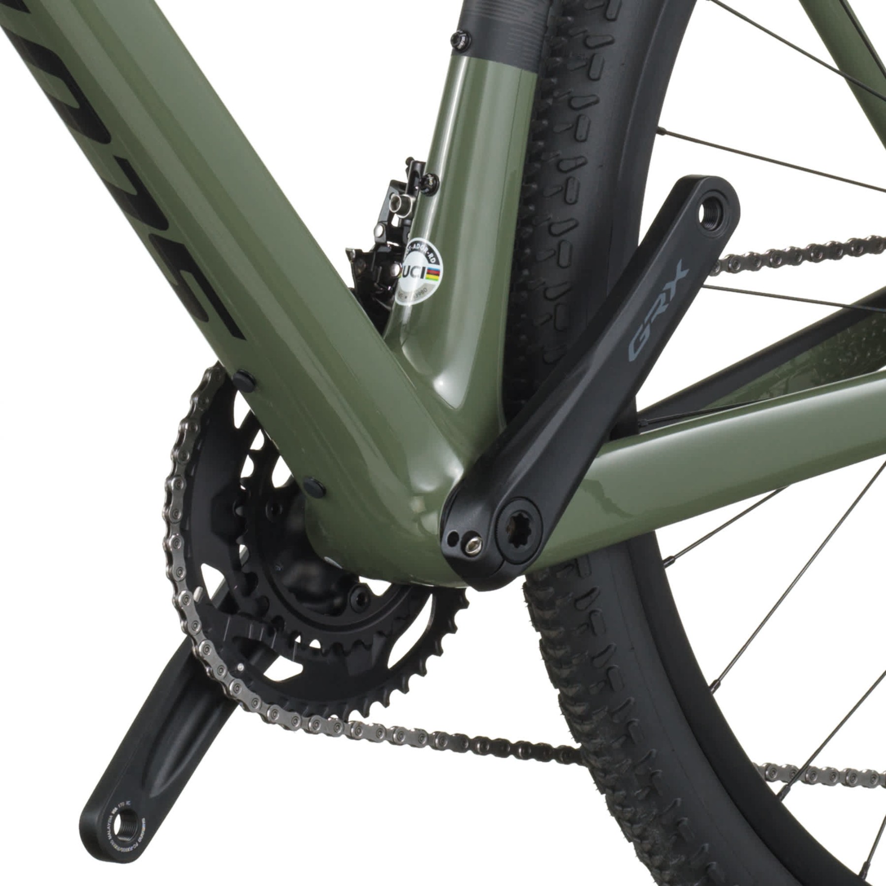 دوچرخه کوهستان اسکات ادیکت گرول Scott Addict Gravel 40