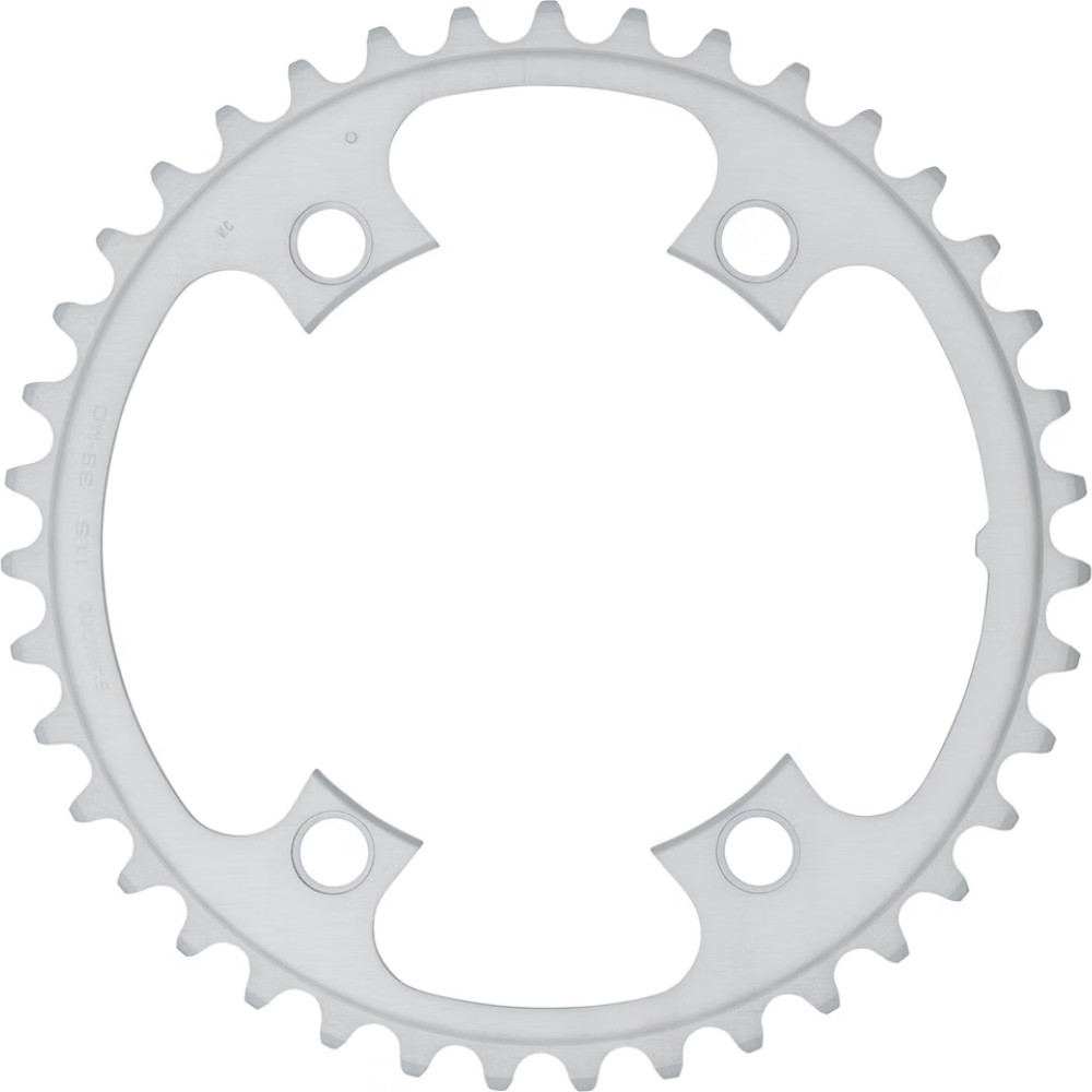 سینی طبق قامه 11 سرعته دوچرخه شیمانو Shimano 105 FC-5800 11-speed