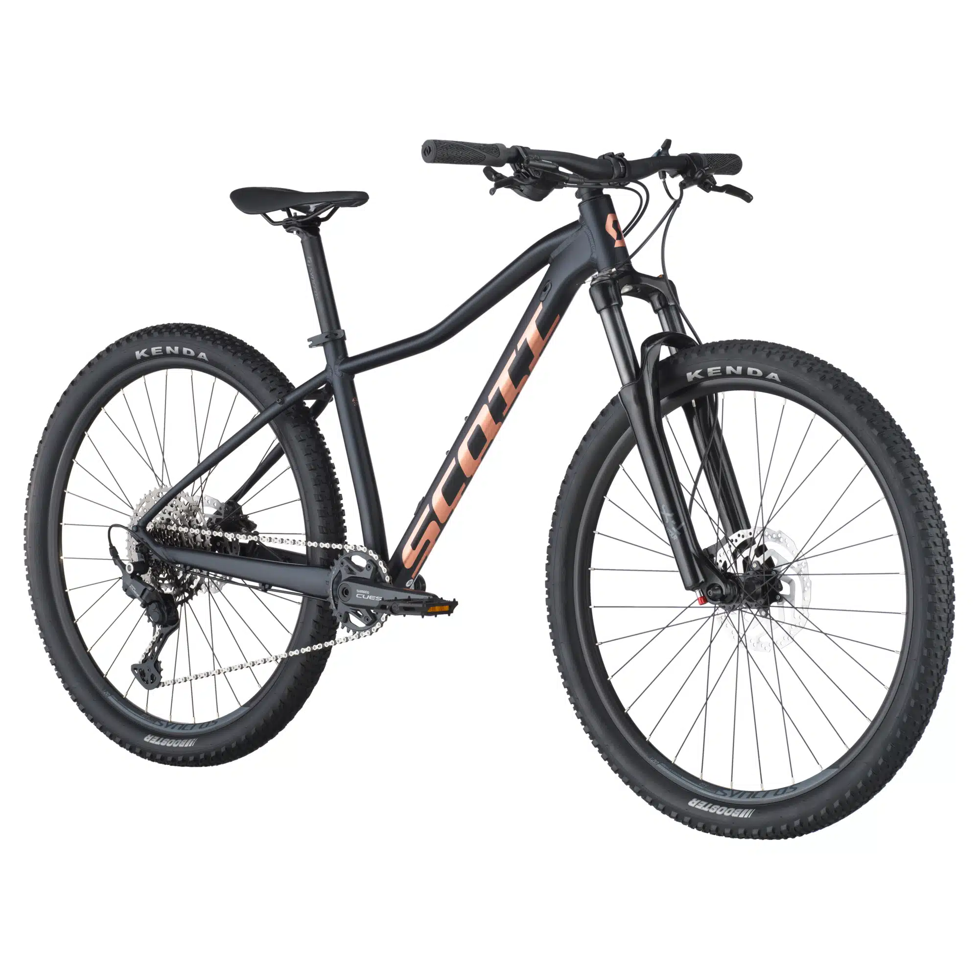 دوچرخه کوهستان اسکات کنتسا اکتیو Scott Contessa Active 20 2024