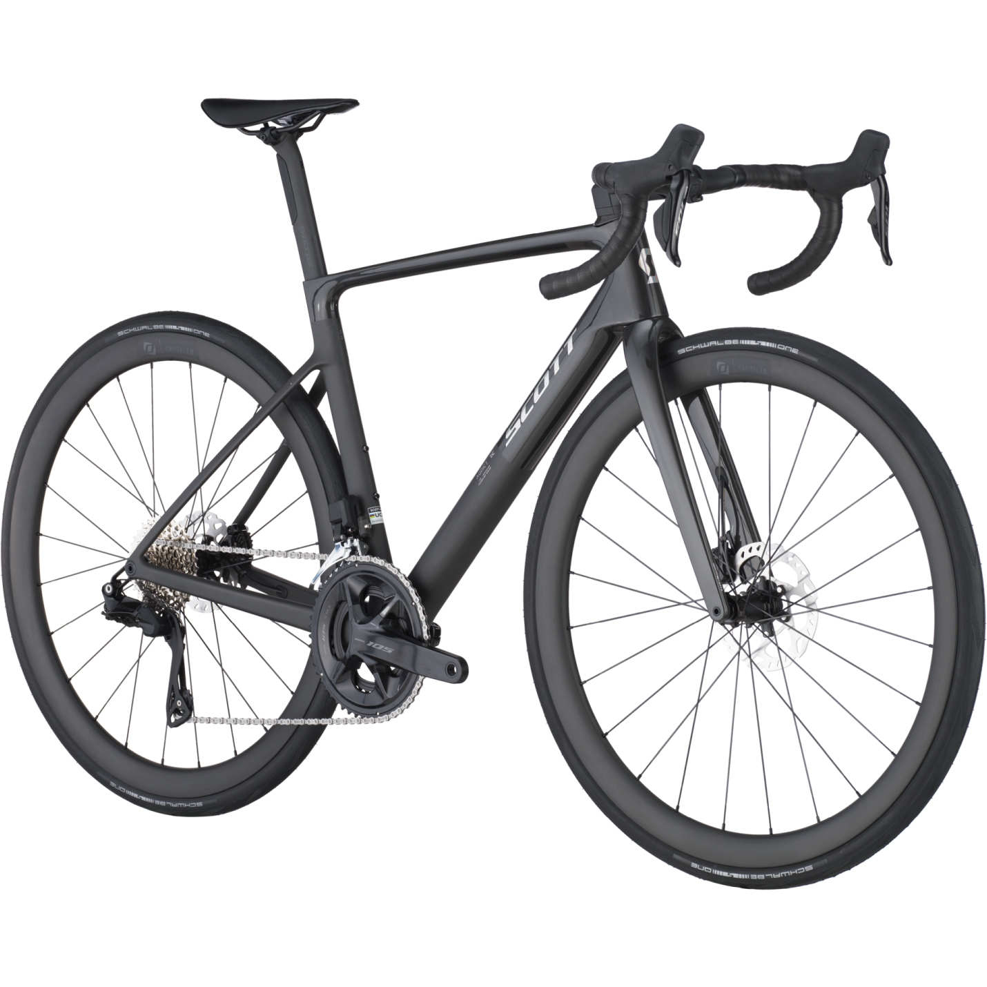 دوچرخه شهری اسکات ادیکت آرسی Scott Addict RC 30 2026