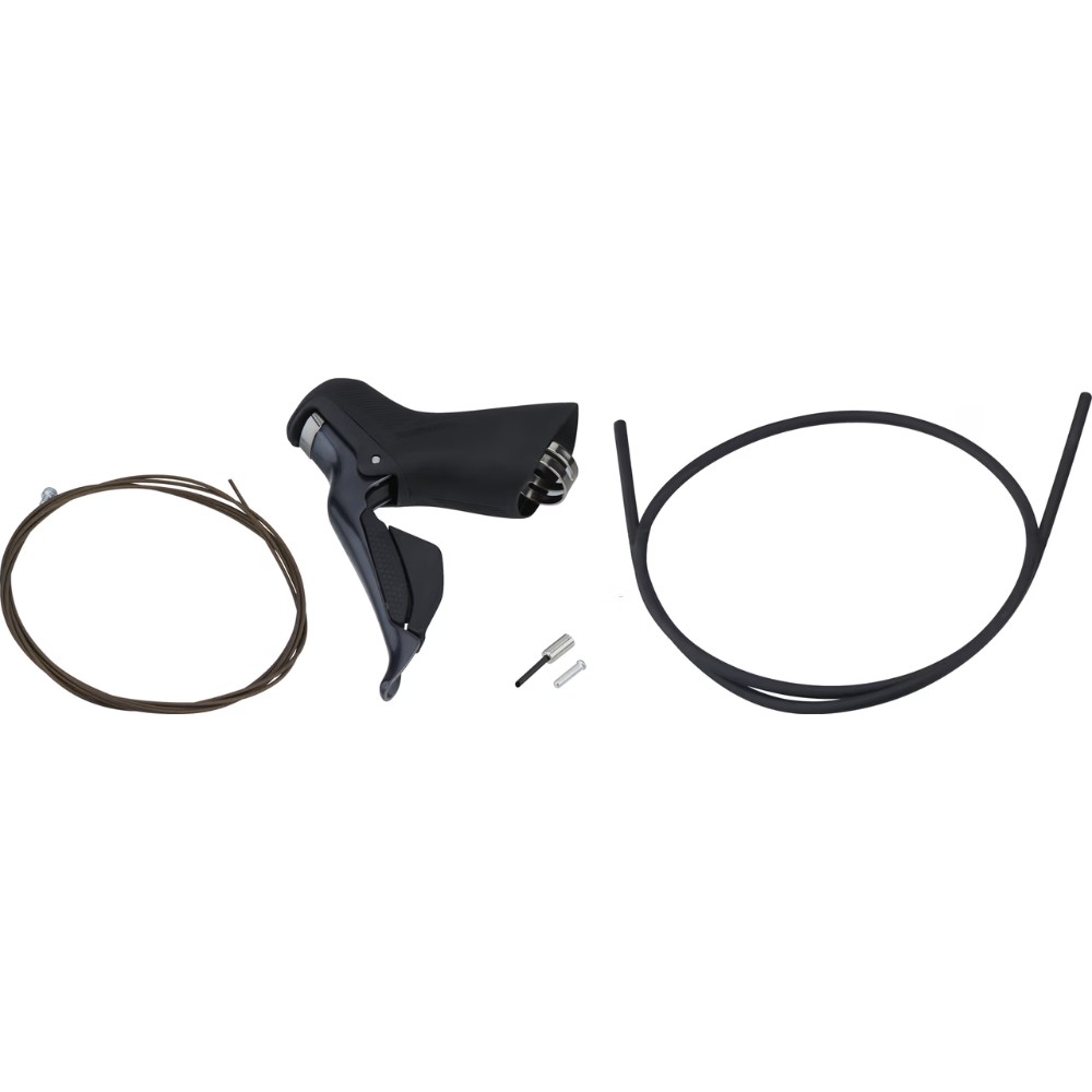 دسته دنده کتی دوچرخه 2*12 سرعته شیمانو Shimano Ultegra Di2 STI ST-R8150 2-/12-speed Shift/Brake Lever