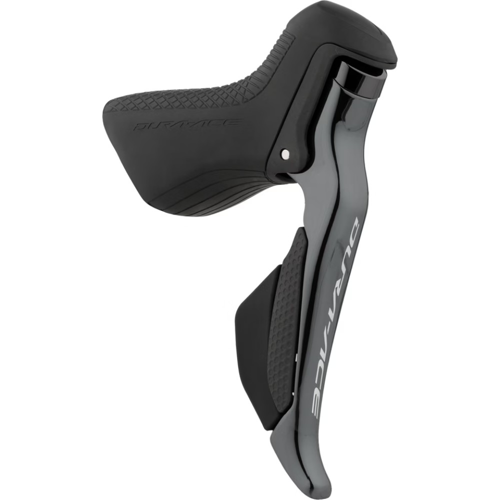 دسته دنده کتی دوچرخه 2*11 سرعته شیمانو Shimano Dura-Ace ST-R9150