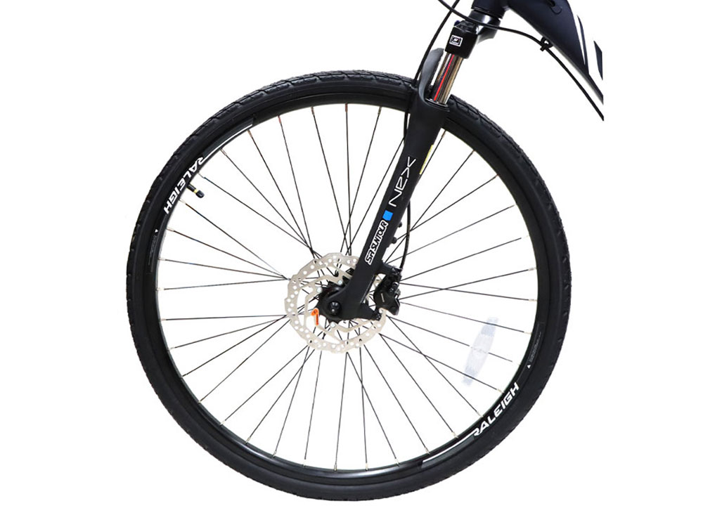دوچرخه کوهستان رالی پایونییر Raleigh Pioneer 2023