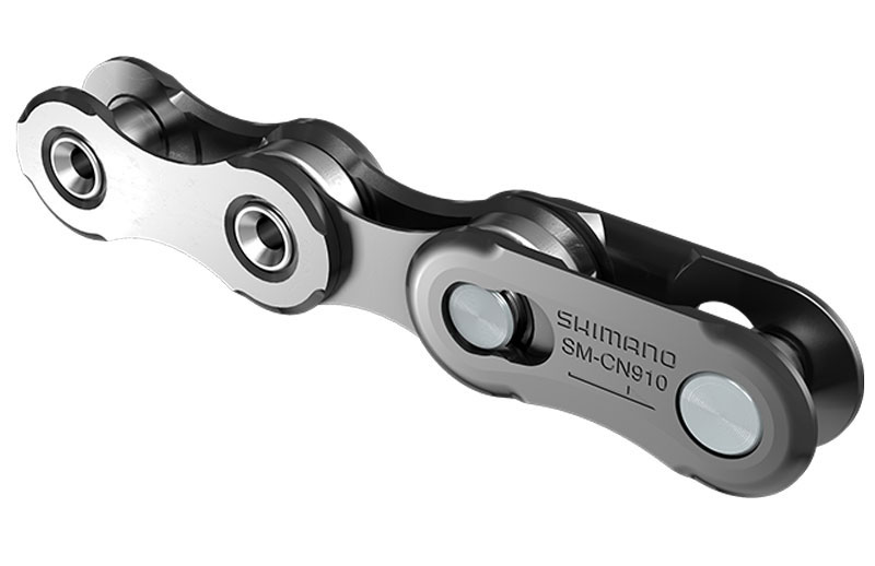 زنجیر دوچرخه 12 سرعته شیمانو Shimano DEORE CN-M6100