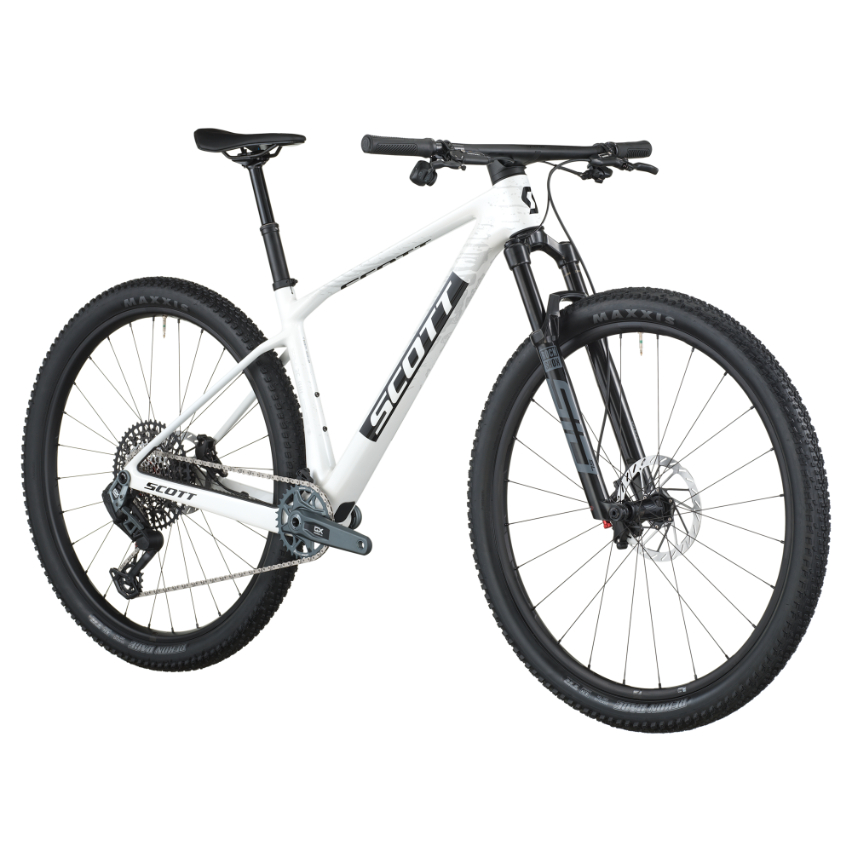 دوچرخه کوهستان اسکات اسکیل آر سی تیم Scott Scale RC Team Issue (2026)