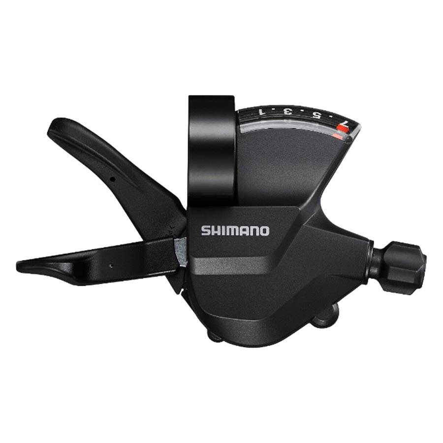 دسته دنده دوچرخه 3×8 سرعته شیمانو Shimano ALTUS M315