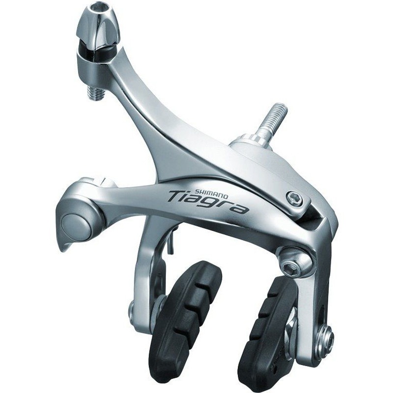ست گیره ترمز (فکی) عقب و جلو کورسی شیمانو Tiagra Br-4600