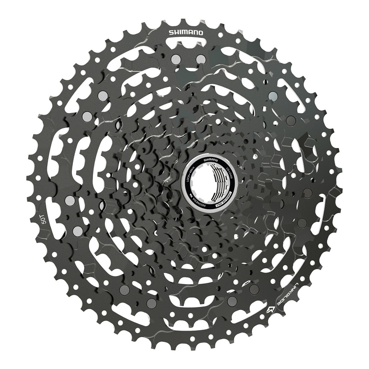 خودرو دوچرخه 11 سرعته شیمانو Shimano CS-LG400-11