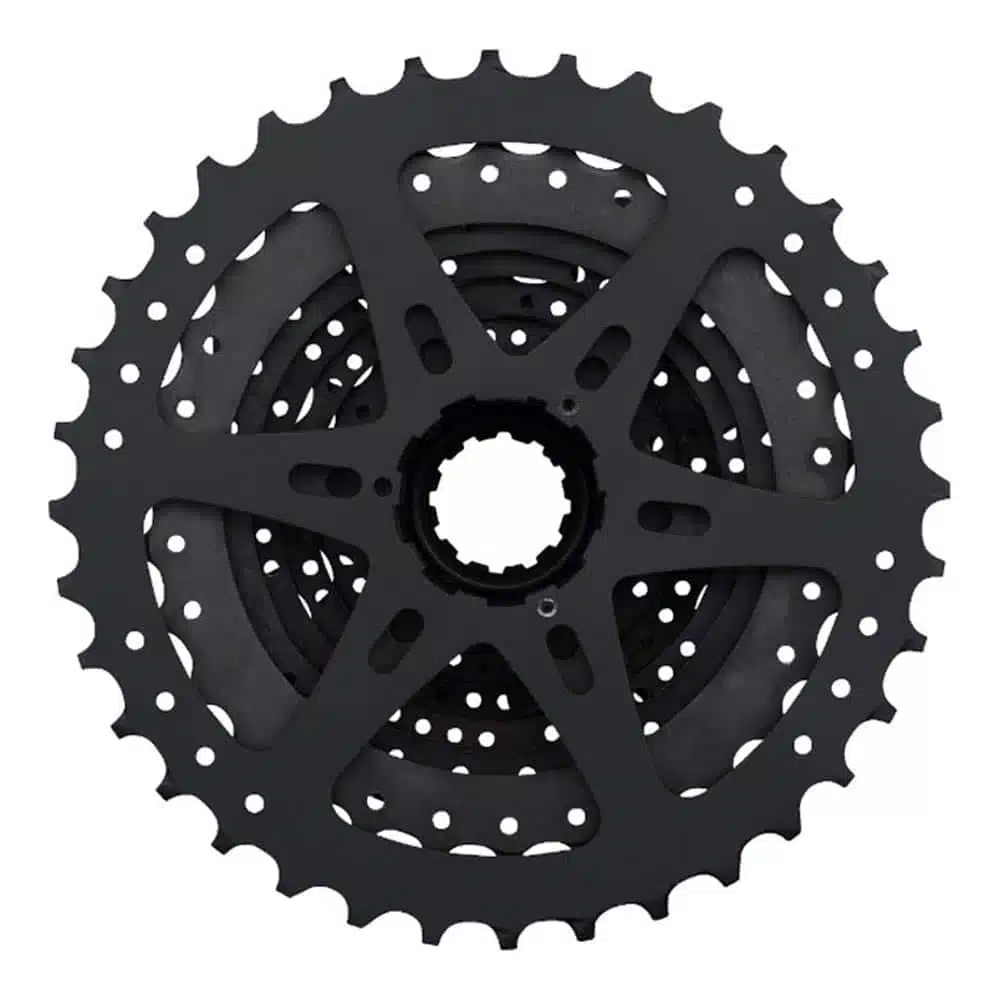 خودرو 9 سرعته شیمانو SHIMANO CS-HG200 11-32