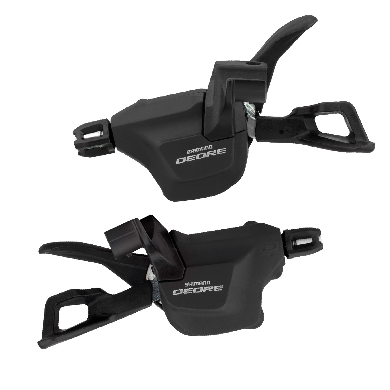 دسته دنده دوچرخه 2/3×10 سرعته شیمانو Shimano Deore SL-M6000