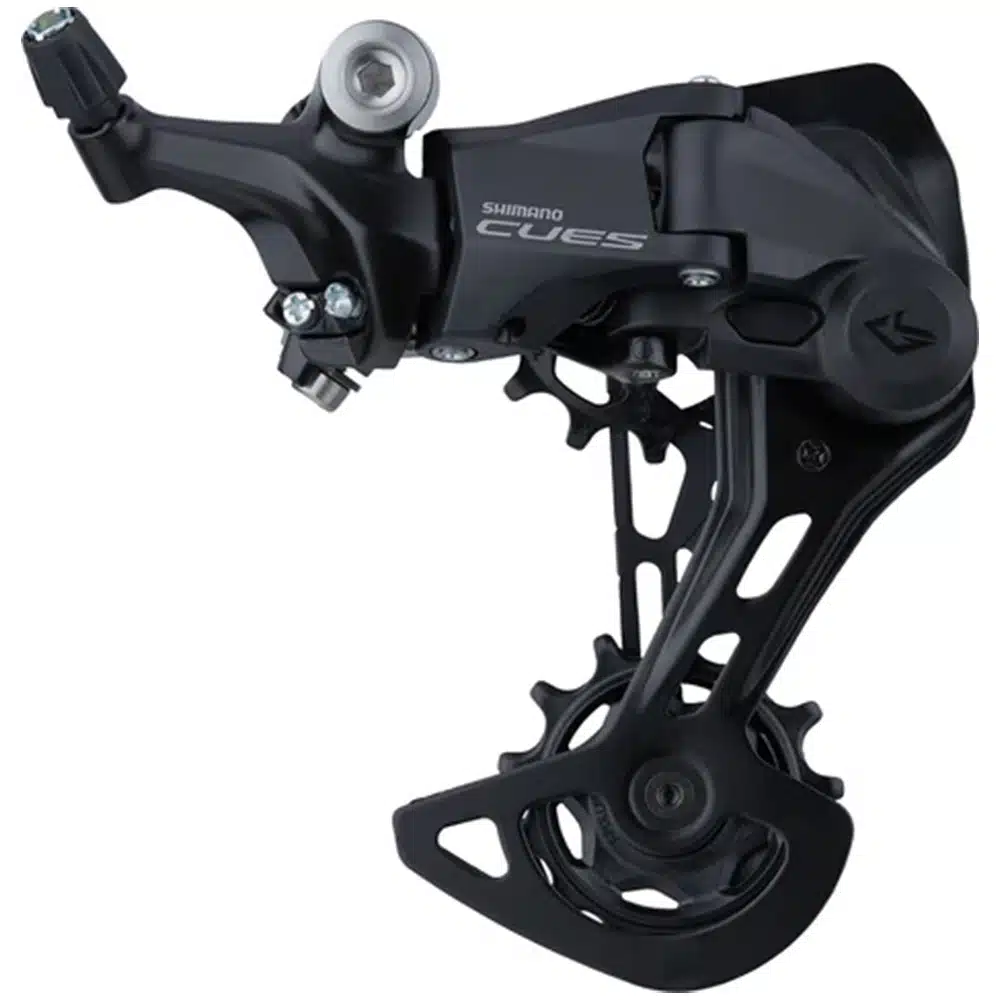 شانژمان 9 سرعته شیمانو SHIMANO CUSE RD-U4000