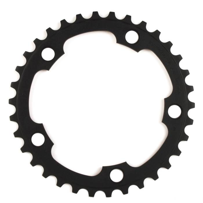 سینی طبق قامه 10 سرعته دوچرخه شیمانو Shimano 105 FC-5700