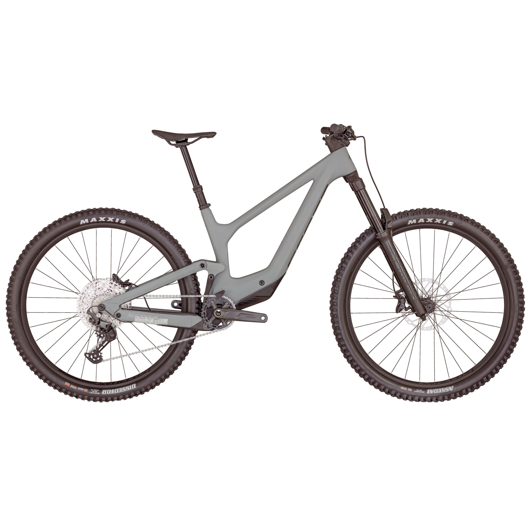 دوچرخه کوهستان اسکات رنسام Scott Ransom 930 Bike